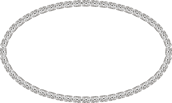 y2k复古风格相框素材-宝石相框